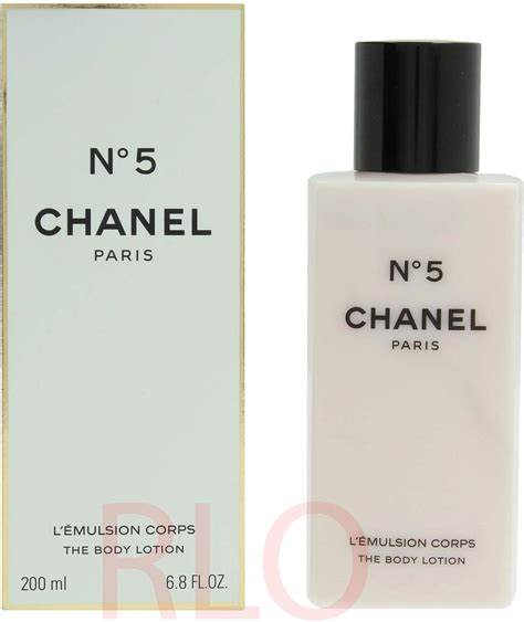 chanel no 5 lotion amazon|Chanel no 5 lotion set.